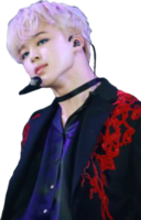 Jimin PNG Picture | PNG Mart