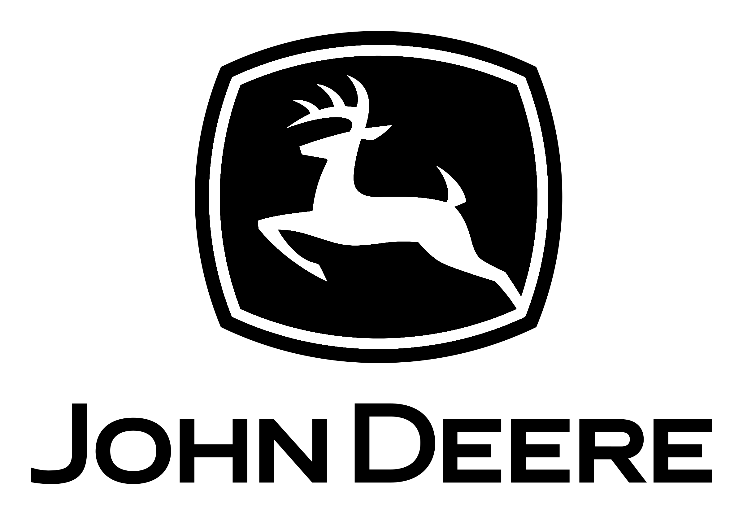 John Deere Logo PNG HD