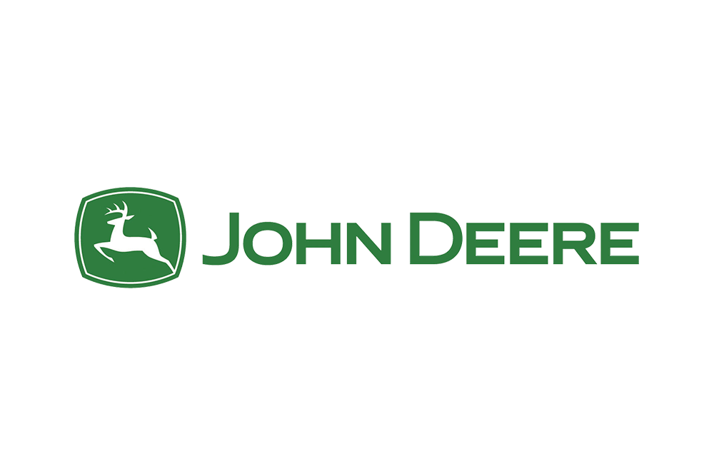 John Deere Logo PNG Isolated Pic