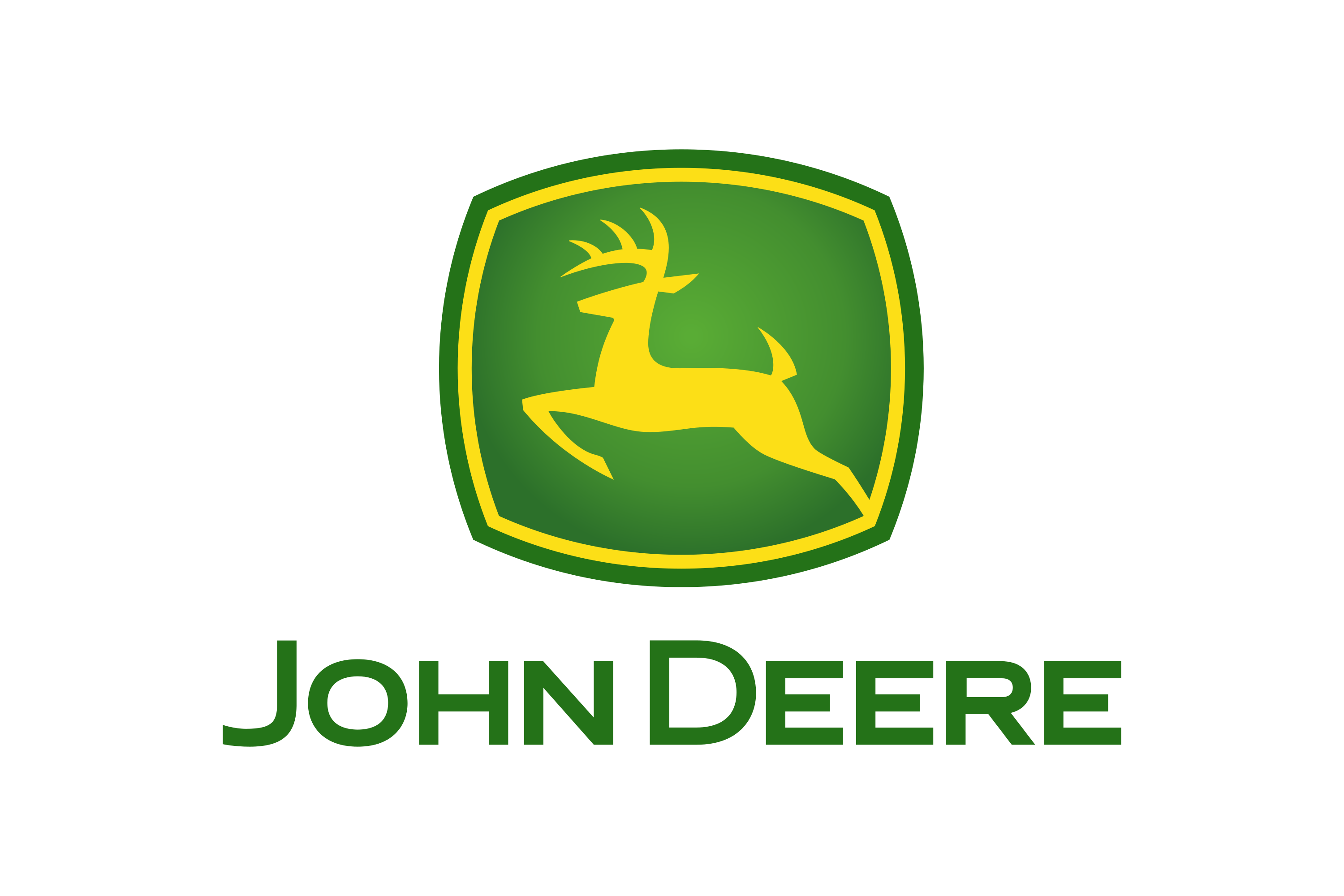 John Deere Logo PNG Photos