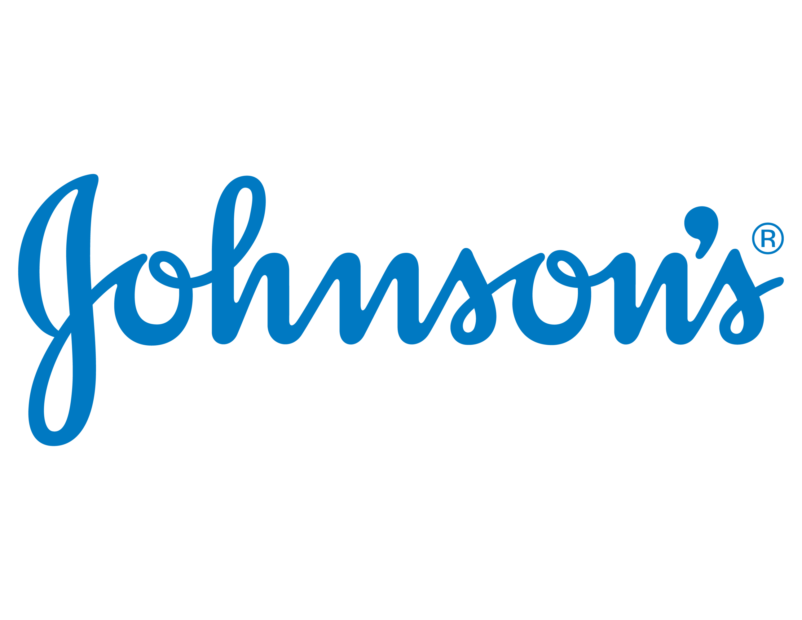 Johnson And Johnson Logo PNG HD