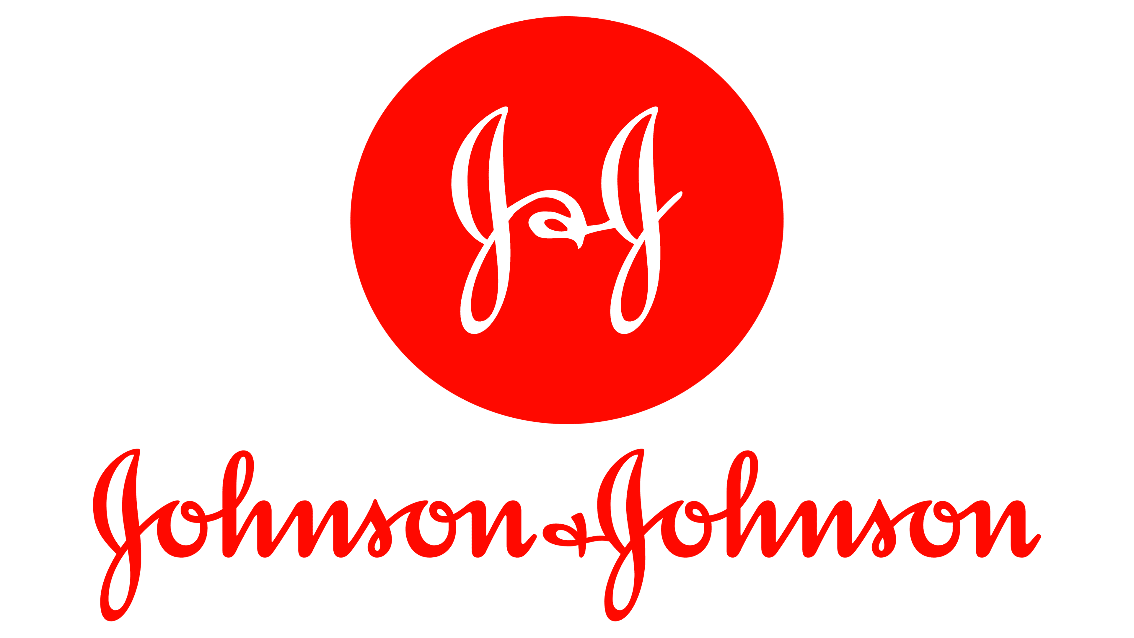 Johnson And Johnson Logo PNG Pic