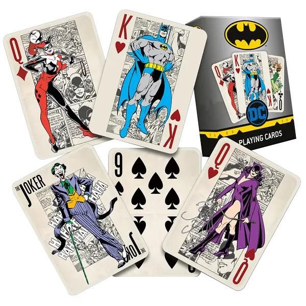 Joker Card PNG File