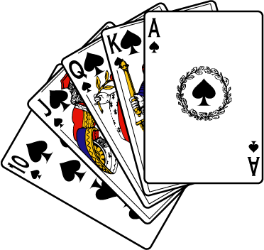 Joker Card PNG Image