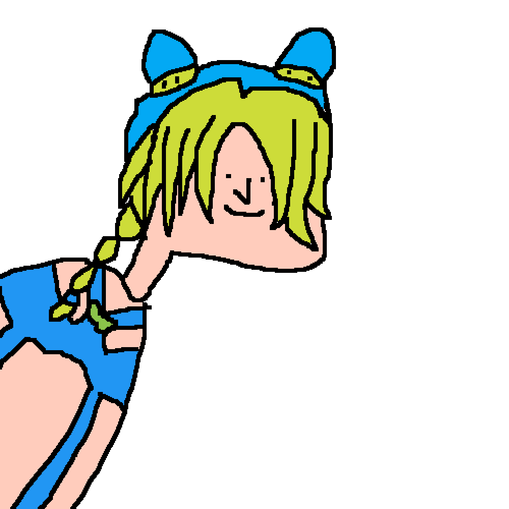 Jolyne PNG Clipart