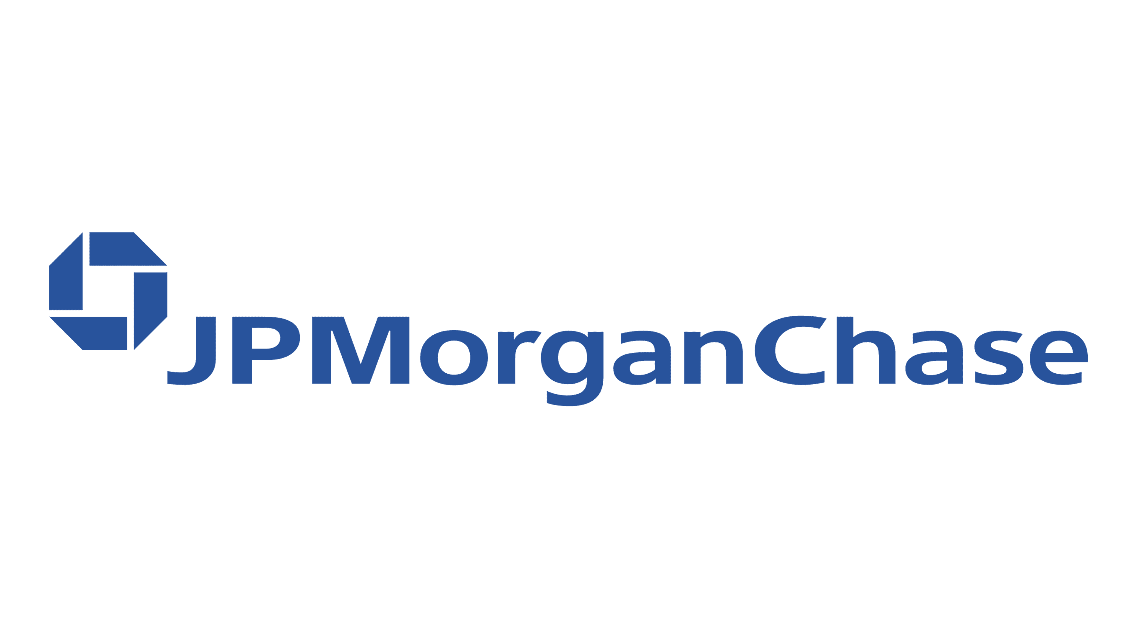 Jp Morgan Logo PNG Image