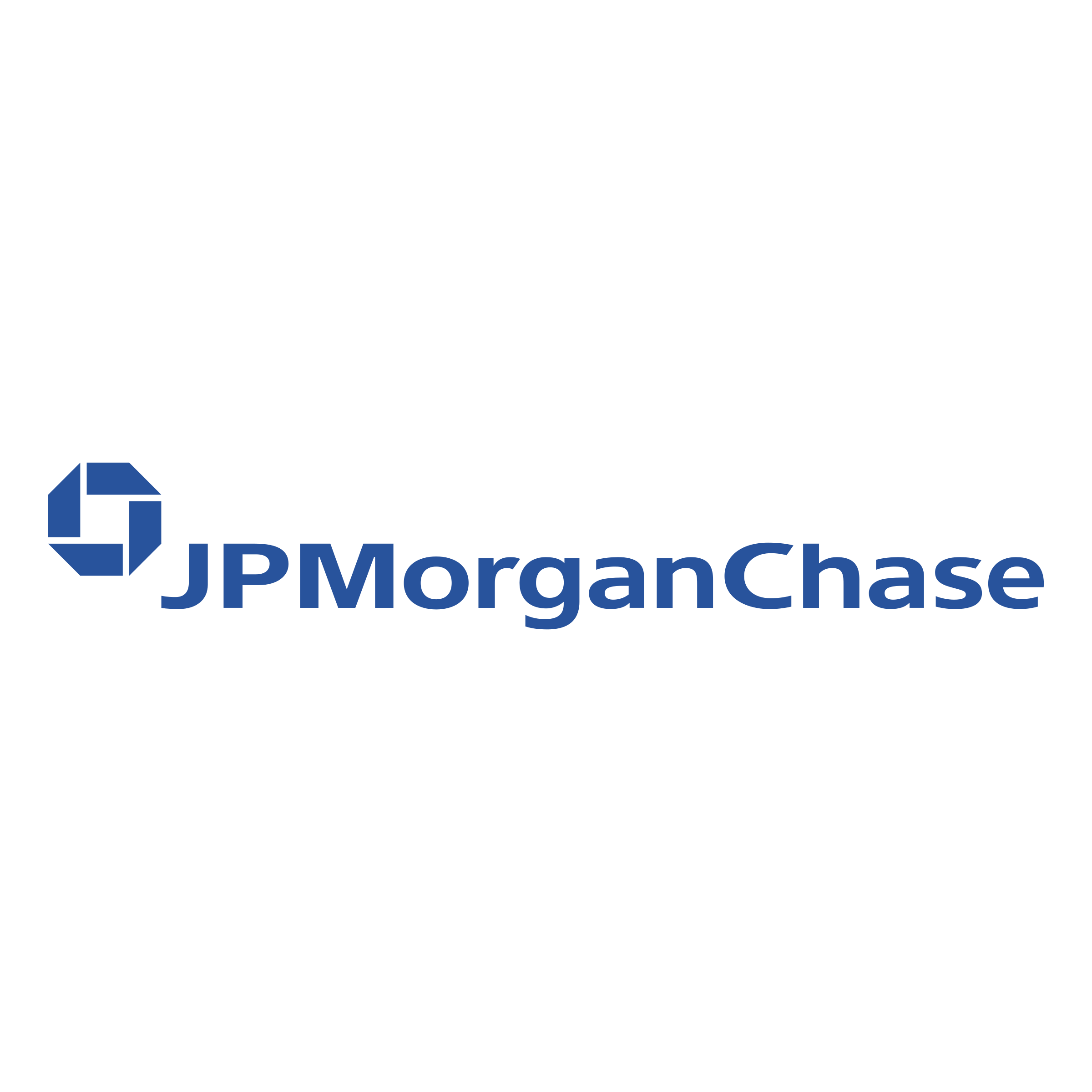 Jp Morgan Logo PNG