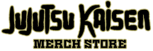 Jujutsu Kaisen Logo PNG Picture