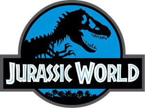 Jurassic World Dominion Logo PNG File