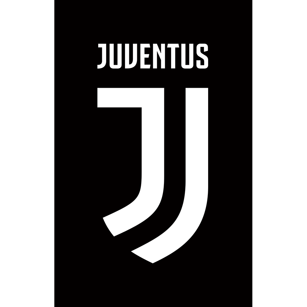 Juventus Logo PNG Clipart