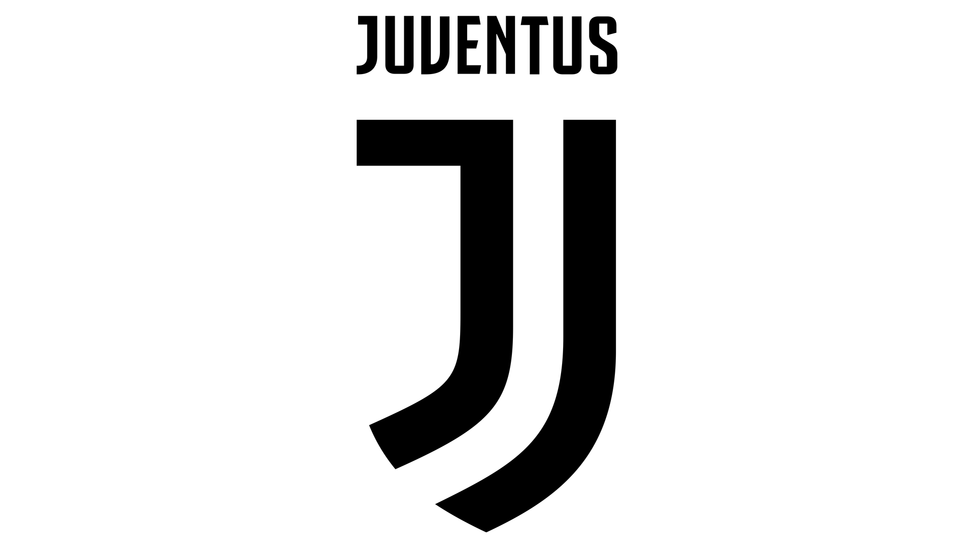 Juventus Logo PNG HD Isolated