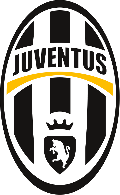 Juventus Logo PNG Photo