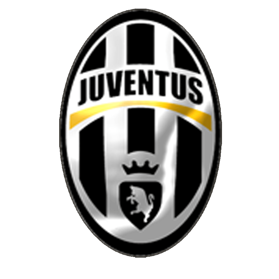Juventus Logo Transparent PNG