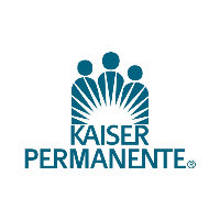Kaiser Permanente Logo PNG Clipart | PNG Mart