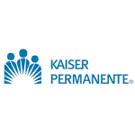 Kaiser Permanente Logo PNG HD Isolated | PNG Mart