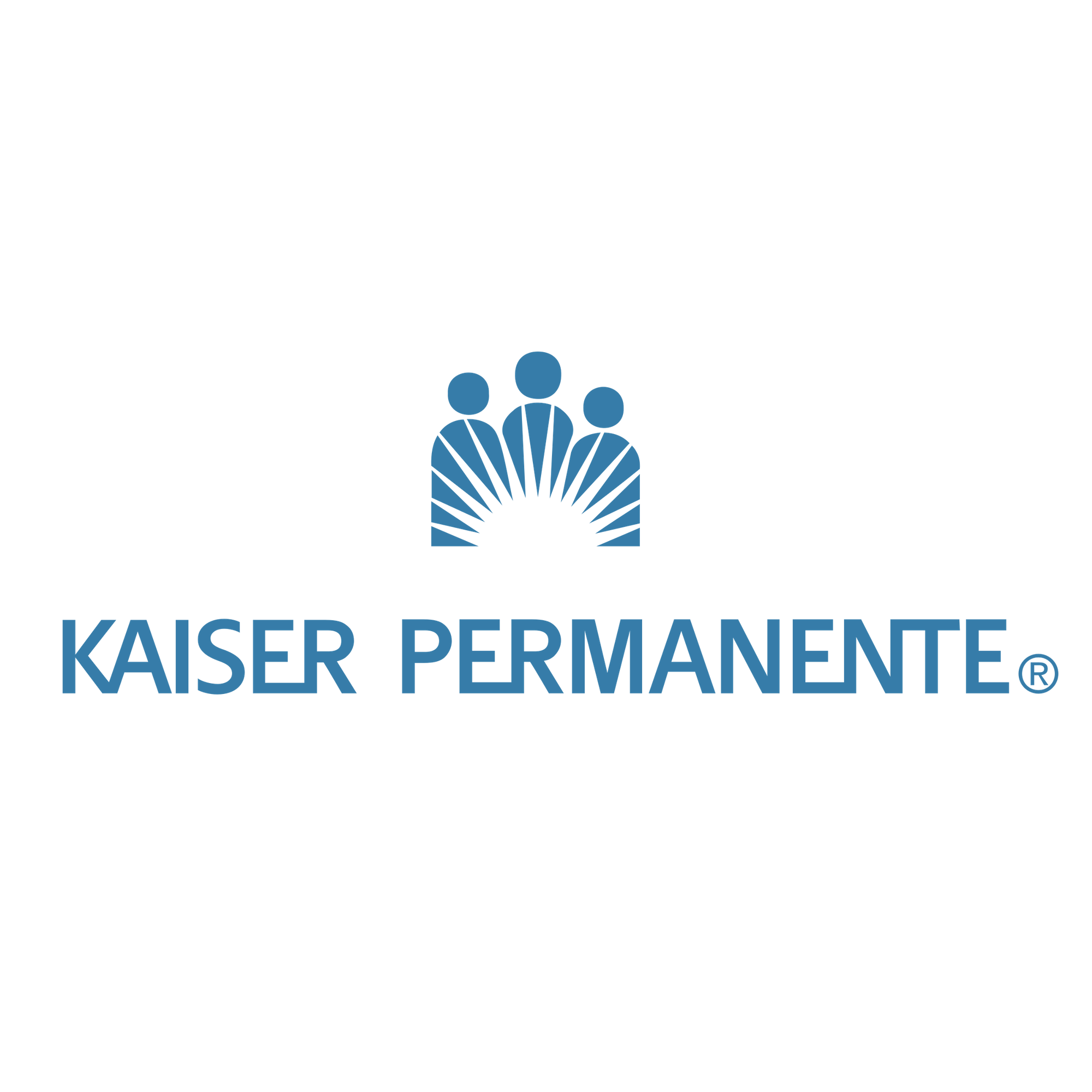 Kaiser Permanente Logo PNG HD