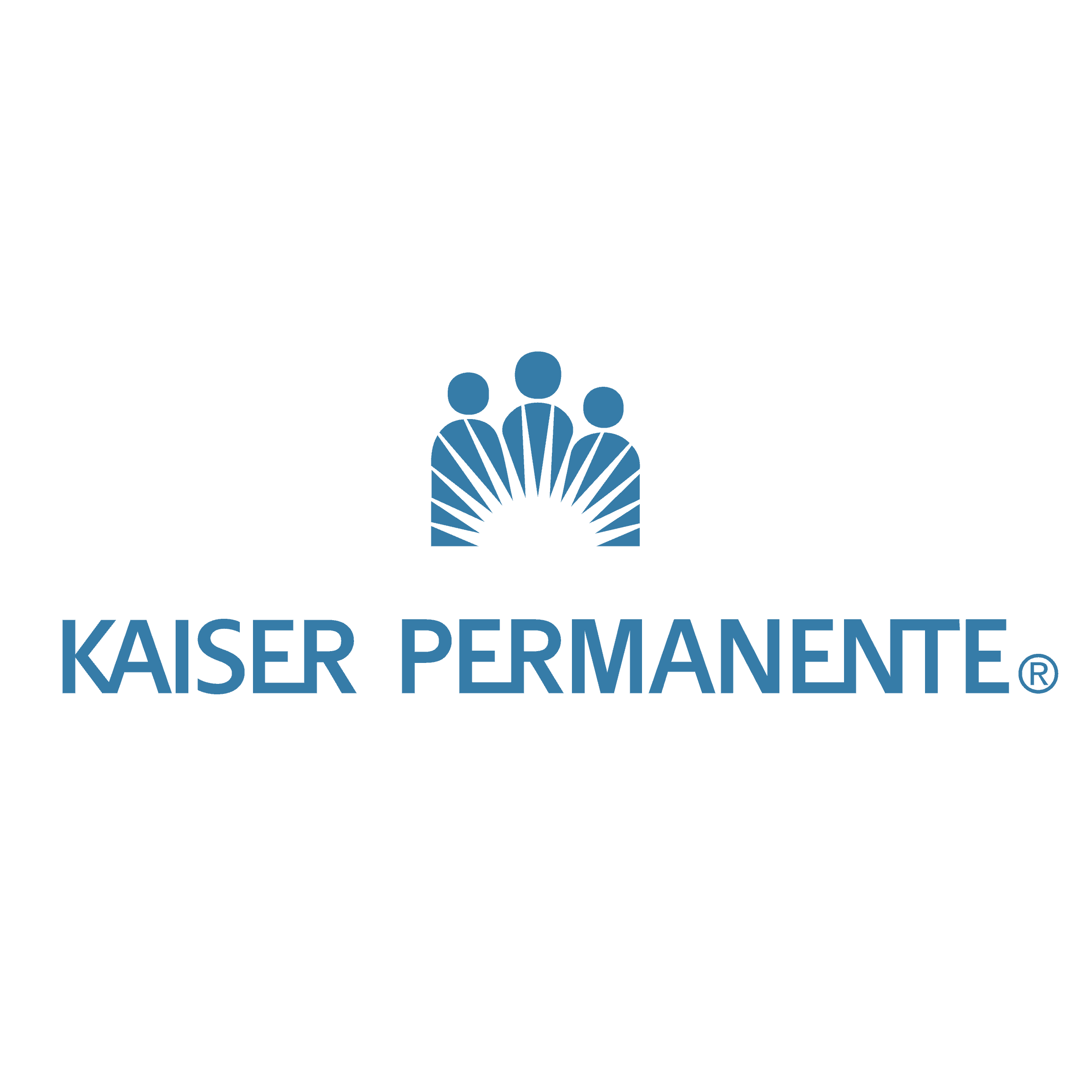 Kaiser Permanente Logo PNG Image | PNG Mart