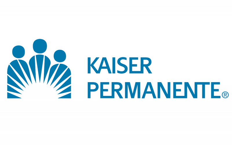 Kaiser Permanente Logo PNG Isolated File