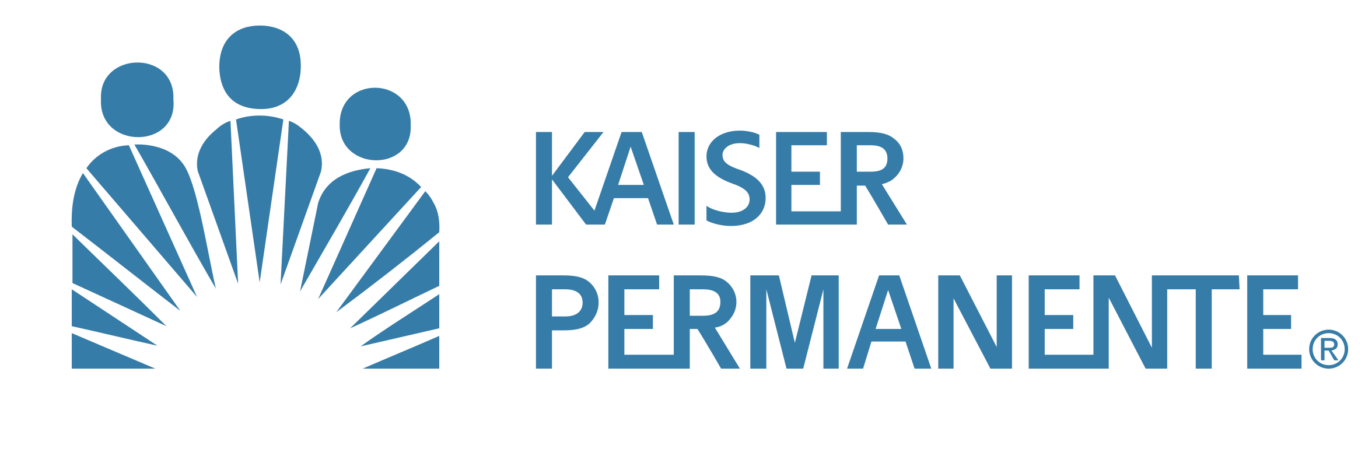 Kaiser Permanente Logo PNG Isolated Pic