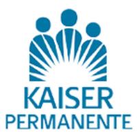 Kaiser Permanente Logo PNG Photo | PNG Mart