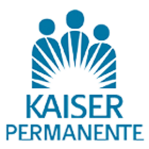 Kaiser Permanente Logo PNG Photo