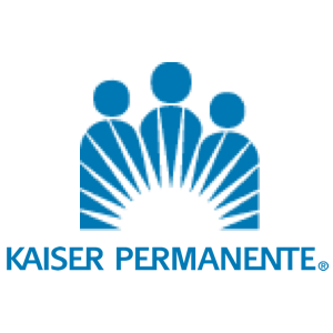 Kaiser Permanente Logo PNG Transparent