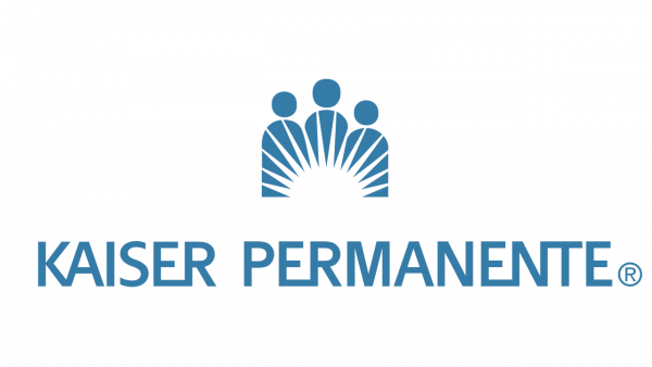 Kaiser Permanente Logo Transparent PNG