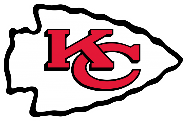 Kansas City Chiefs Logo PNG Clipart