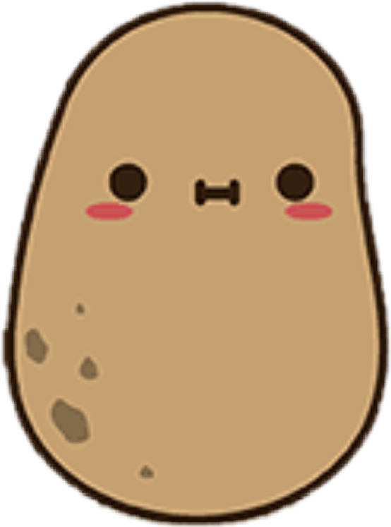 Kawaii Cute Emoji PNG Free Download