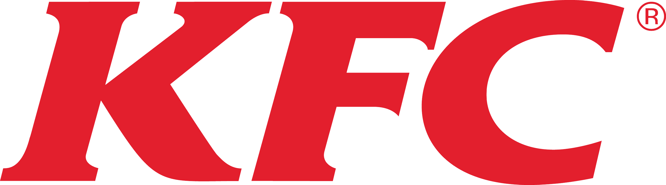 Kfc Logo PNG File