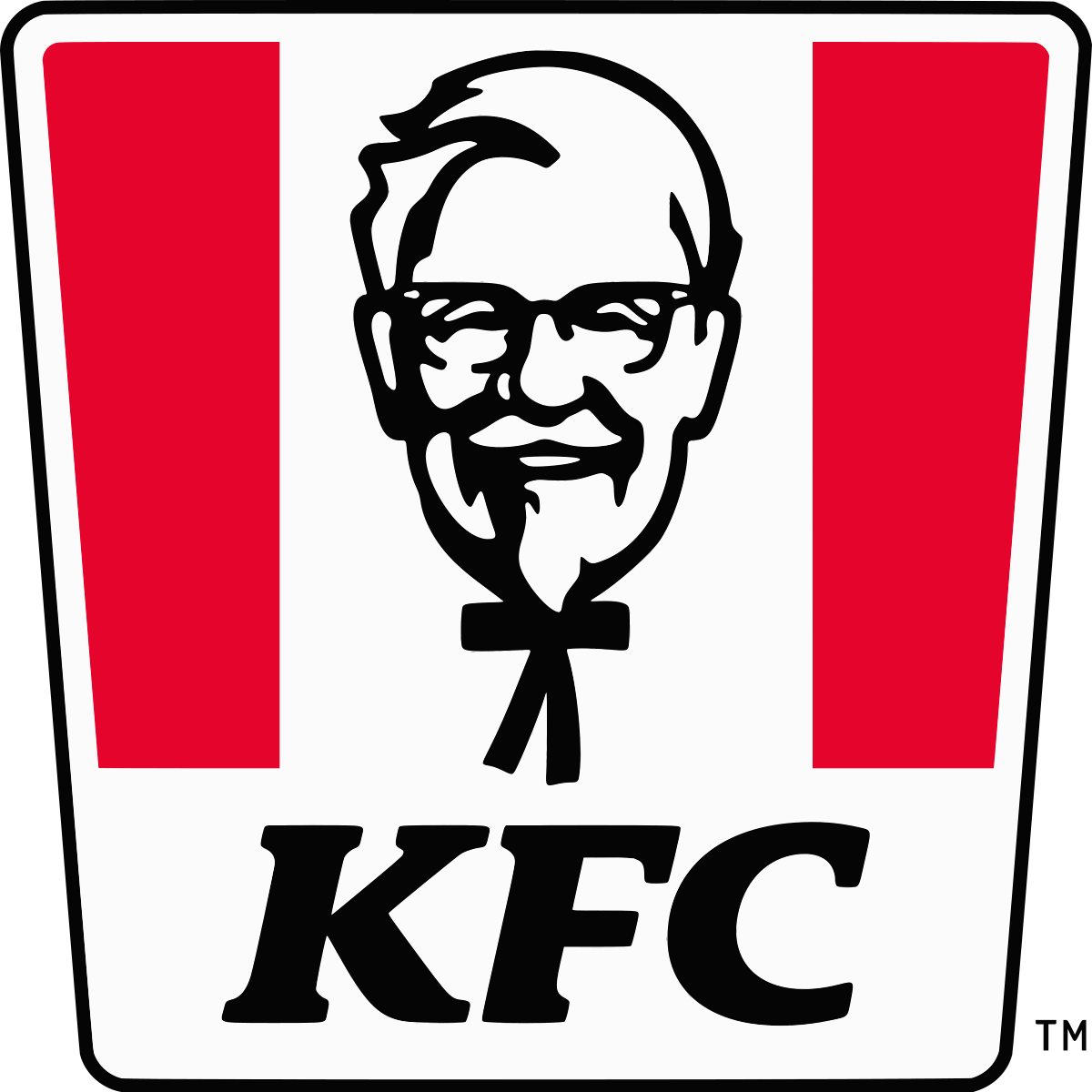 Kfc Logo PNG Free Download