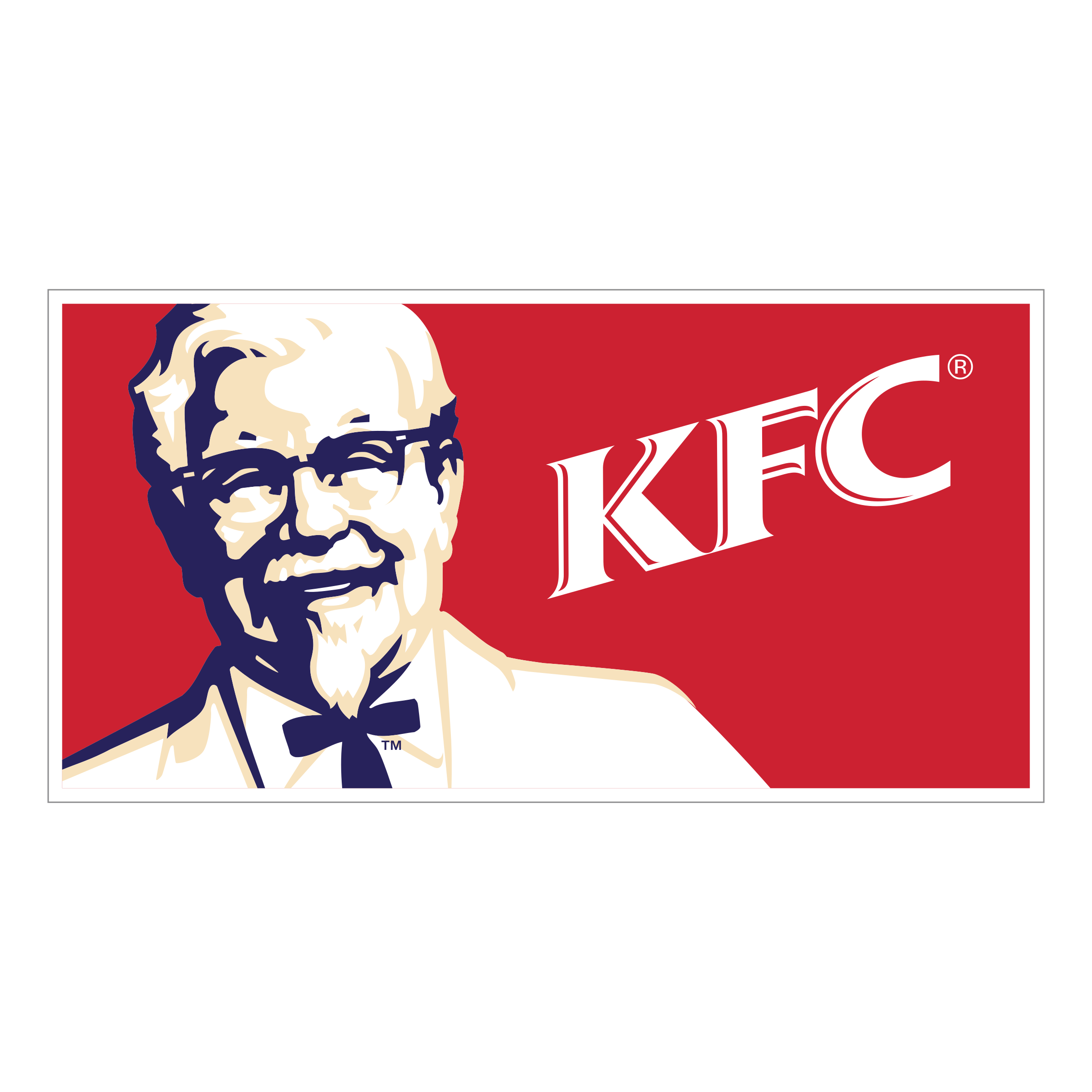 Kfc Logo PNG Isolated Pic