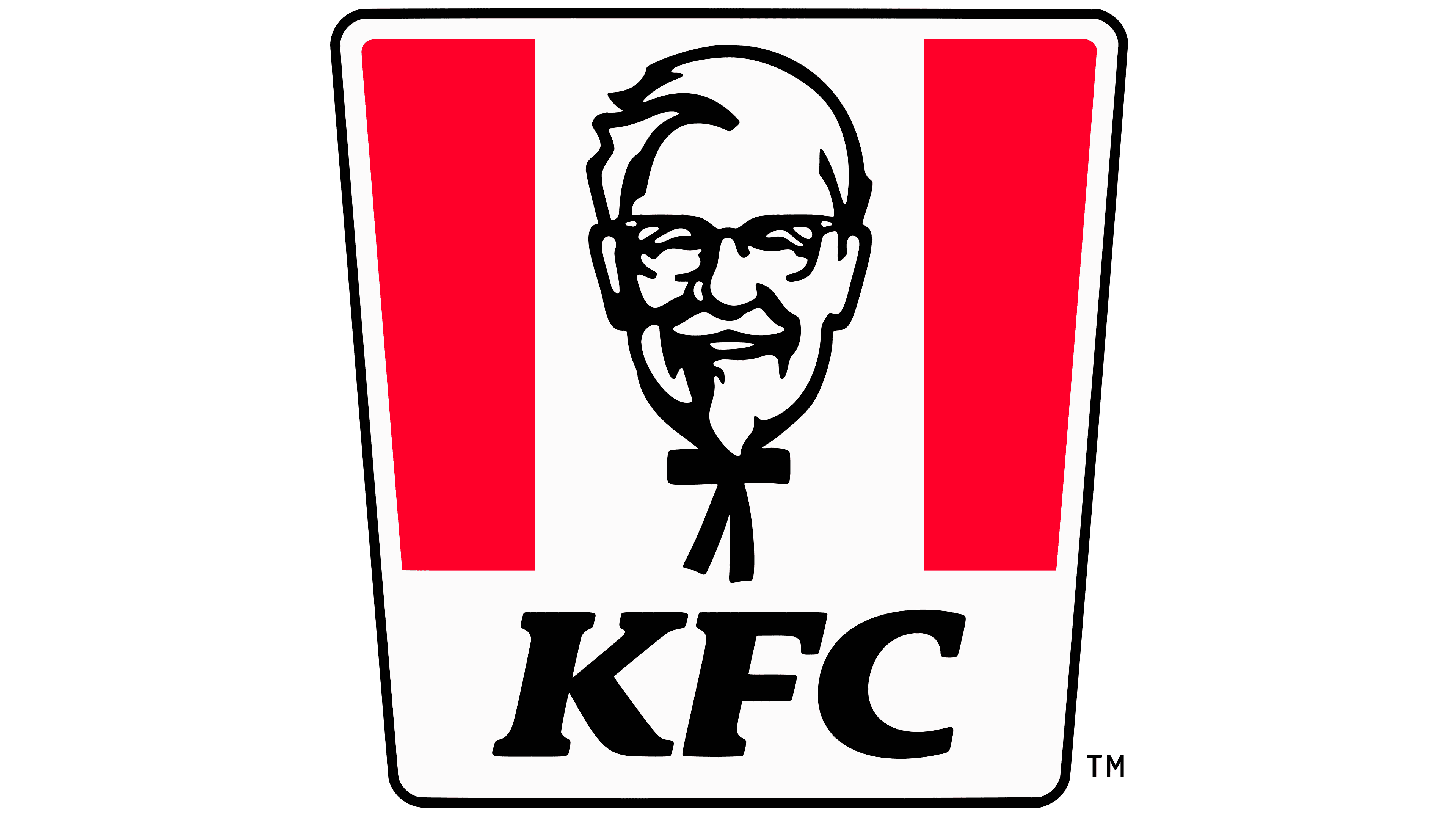 Kfc Logo PNG Pic