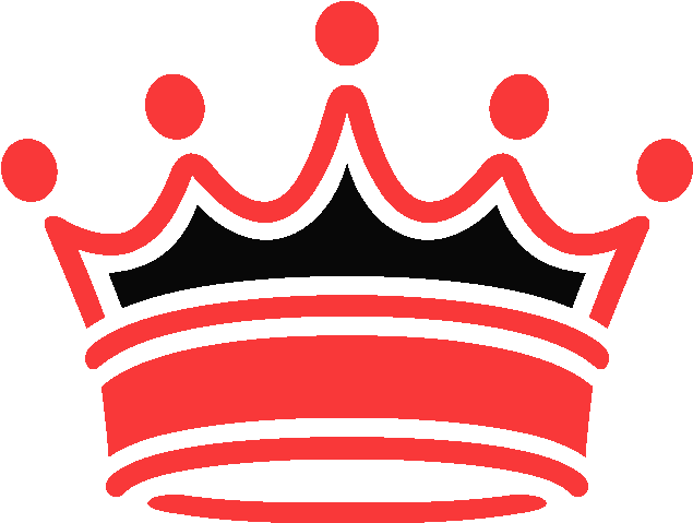 King Crown PNG Picture