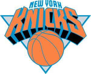Knicks Logo PNG Clipart