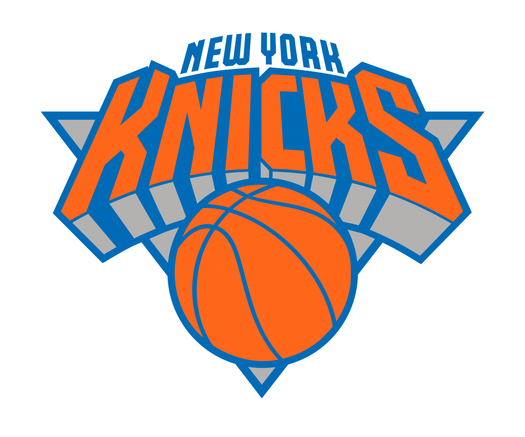 Knicks Logo PNG HD