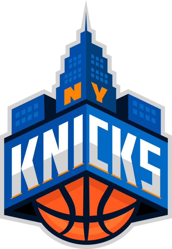 Knicks Logo PNG Isolated Image