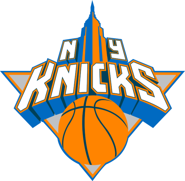 Knicks Logo PNG Isolated Pic