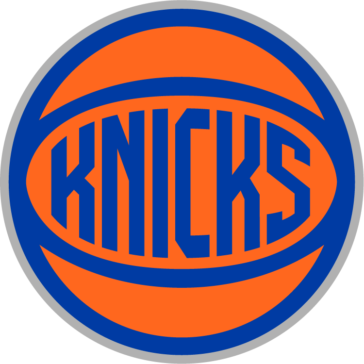 Knicks Logo PNG Photo