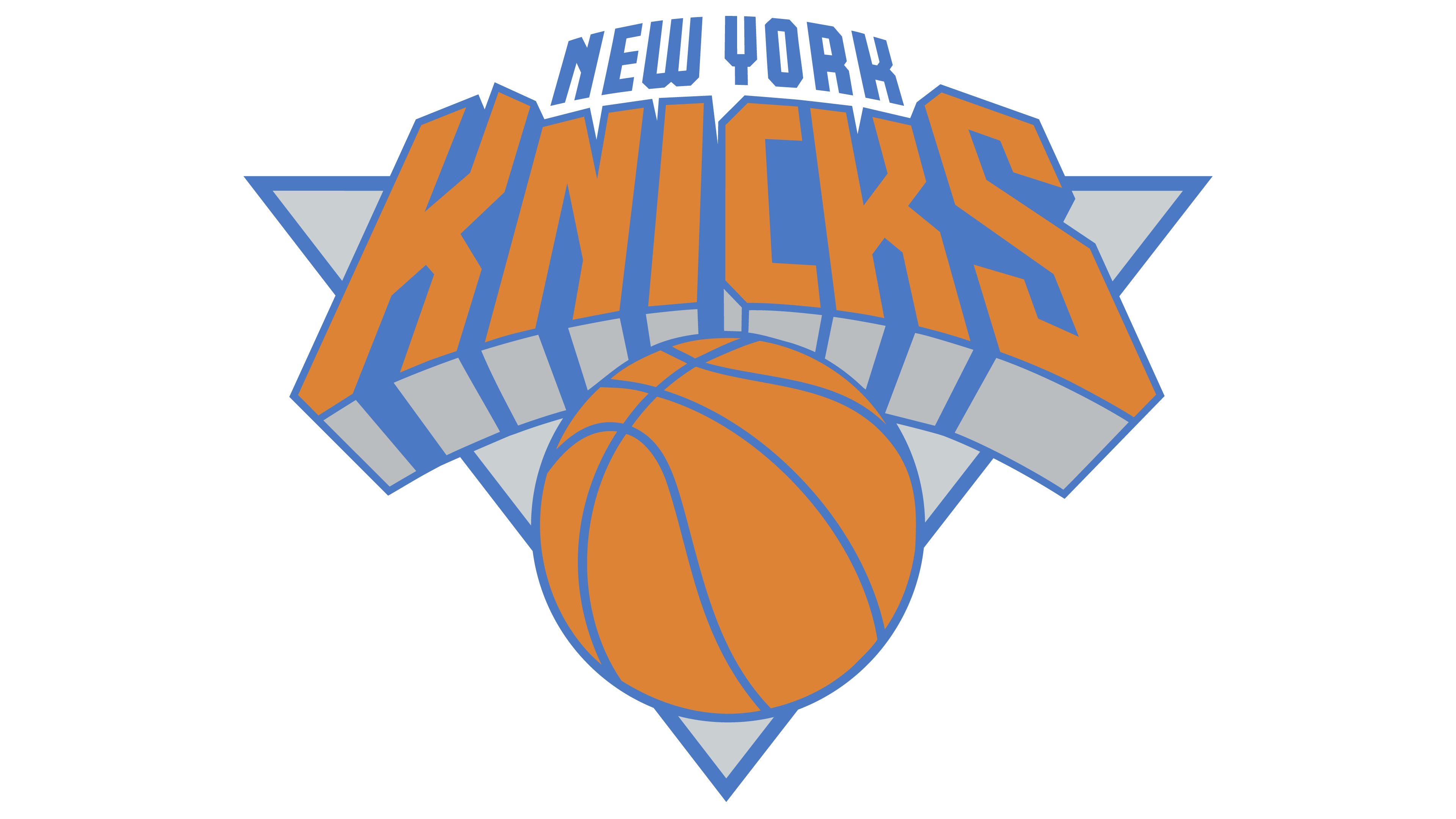 Knicks Logo PNG Photos
