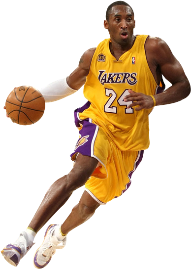 Kobe PNG Picture