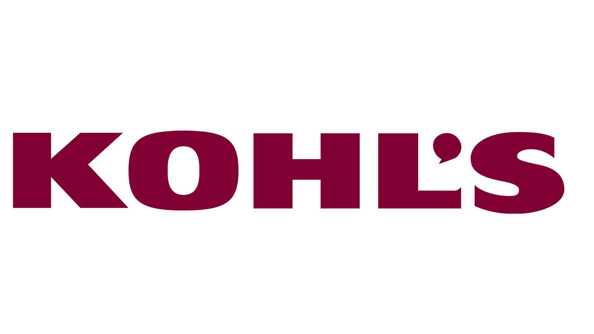 Kohls Logo PNG Picture