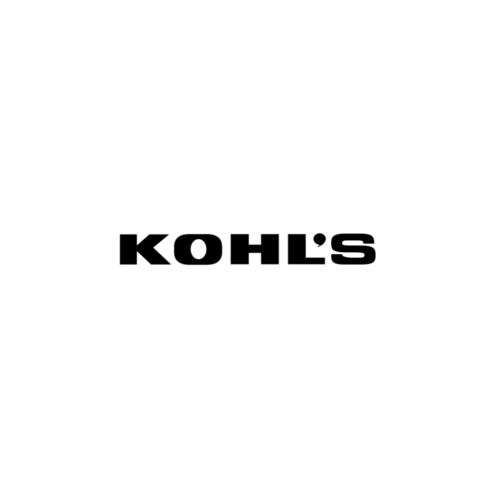Kohls Logo Transparent PNG