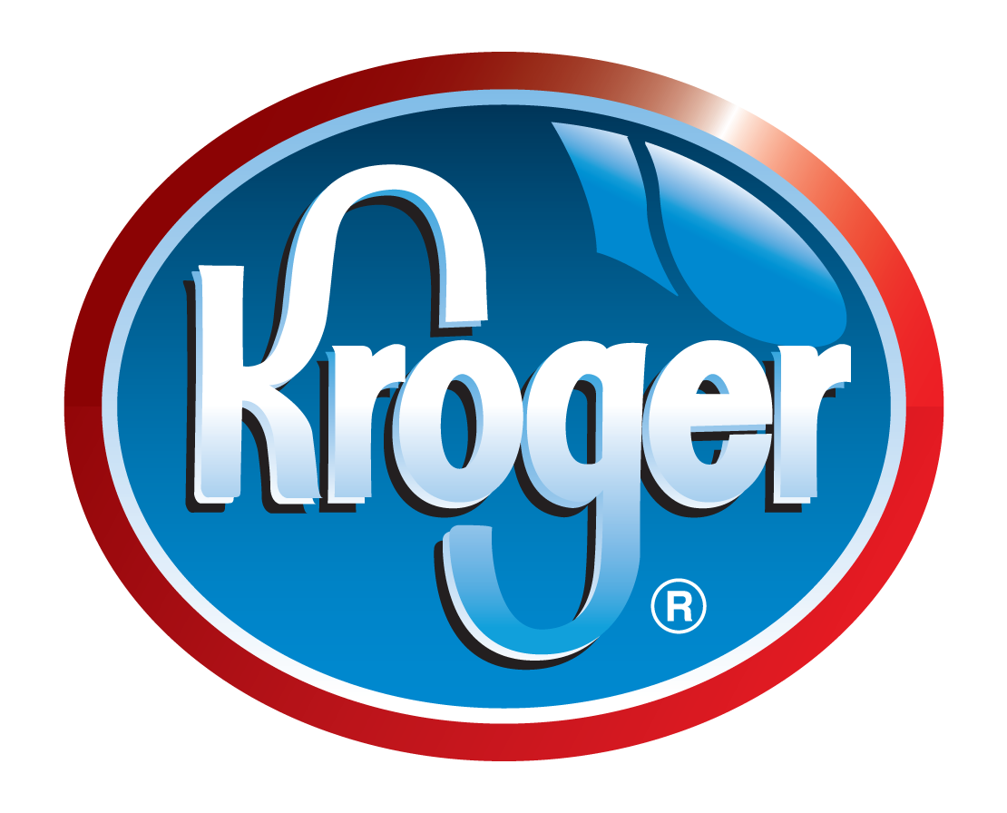 Kroger Logo PNG Clipart