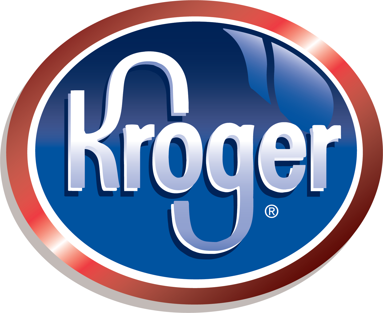 Kroger Logo PNG File