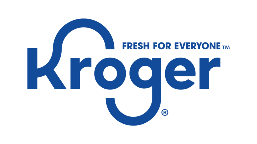 Kroger Logo PNG HD