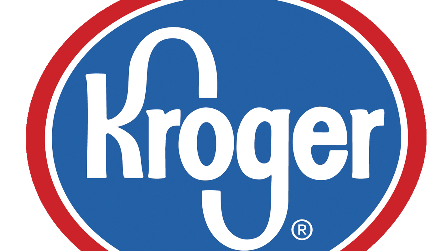Kroger Logo PNG Photo