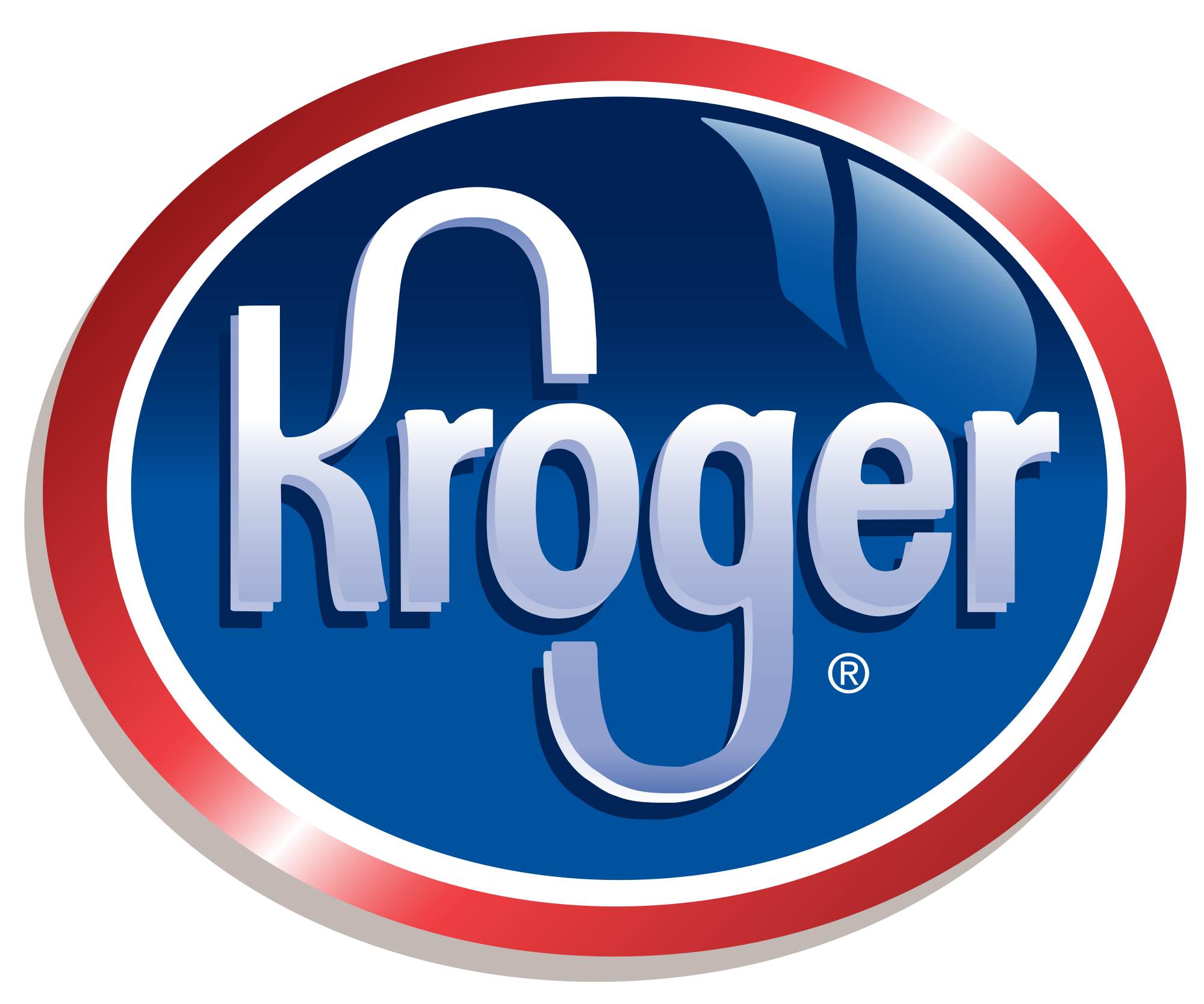 Kroger Logo PNG Photos