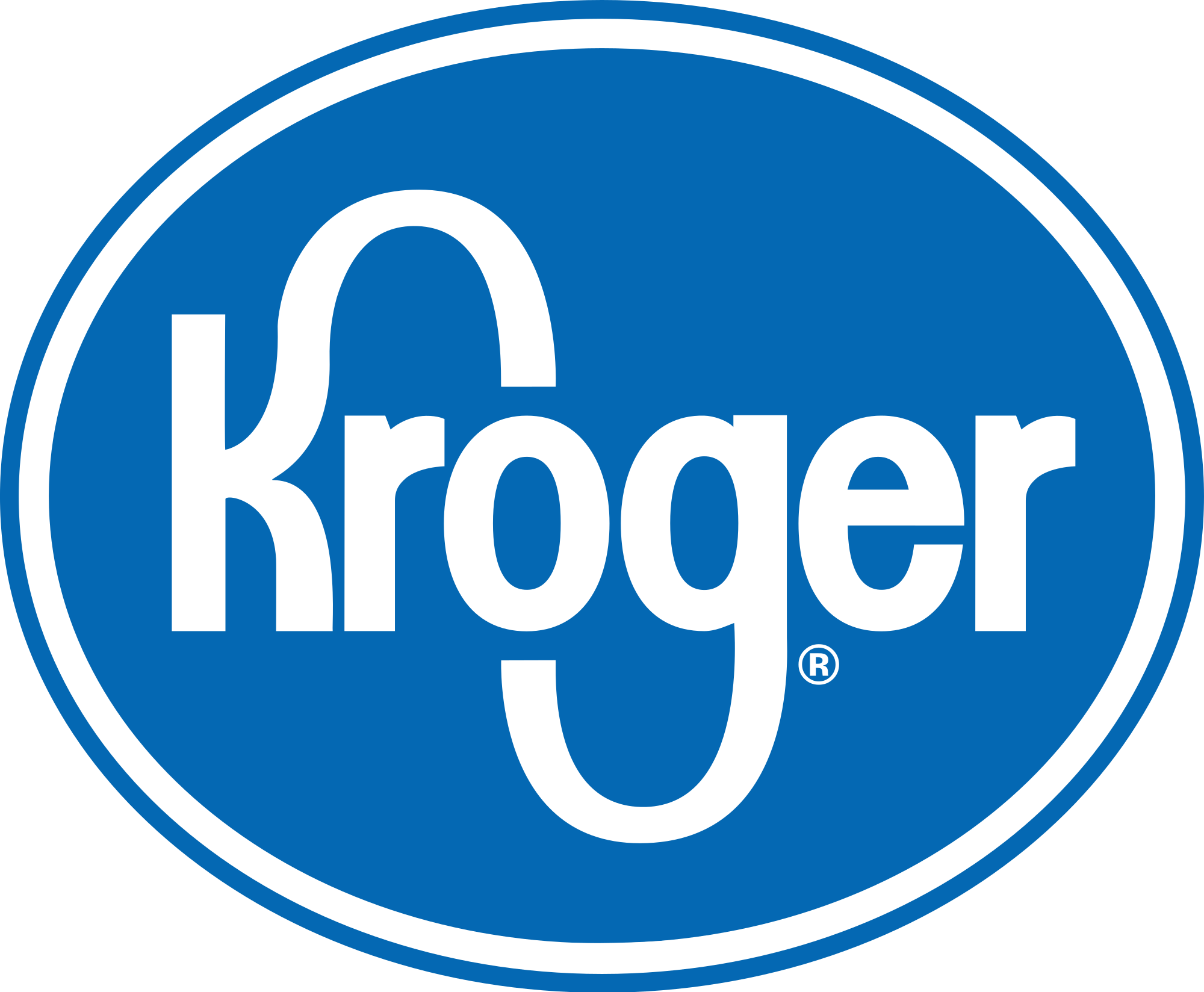 Kroger Logo PNG