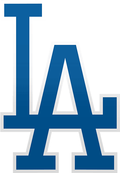 La Dodgers Logo PNG Image